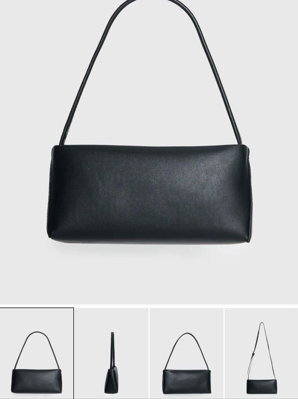 Princess Polly Dawn To Dusk Shoulder Bag
